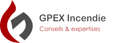 Logo GPEX Incendie