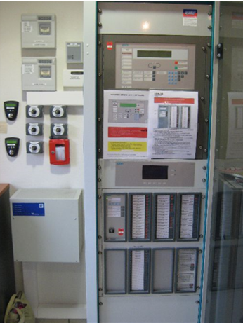 Accompagnement dans l'installation et la vérification des dispositifs coupe-feu